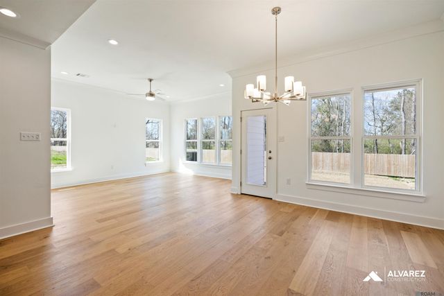 574 Turnstone Ave, Baton Rouge, LA 70819