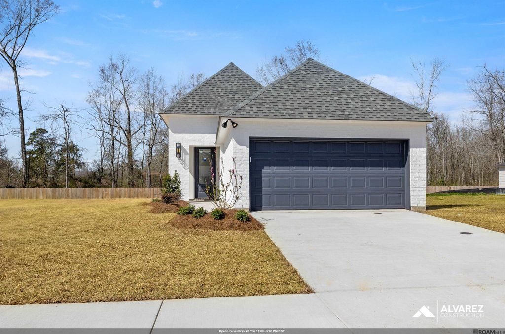 574 Turnstone Ave, Baton Rouge, LA 70819