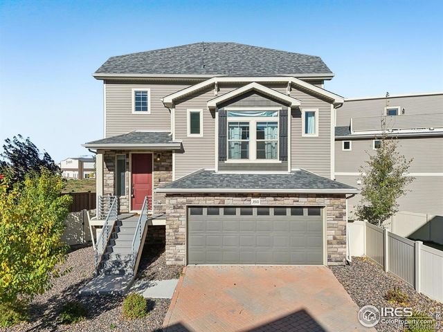 3510 Valleywood Court, Johnstown, CO 80534