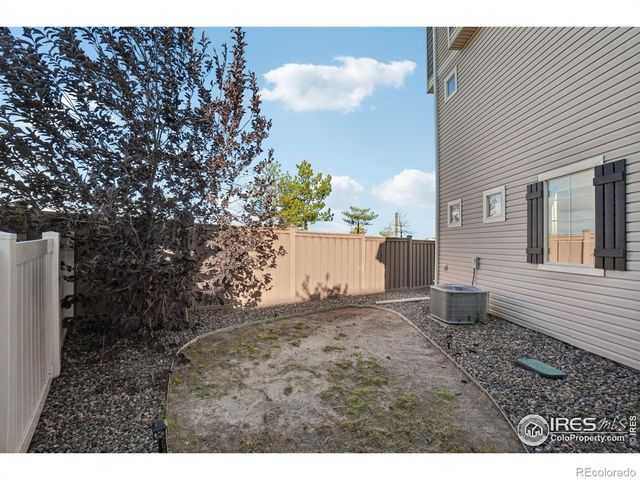 3510 Valleywood Court, Johnstown, CO 80534