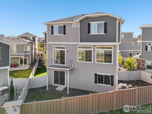 3510 Valleywood Court, Johnstown, CO 80534