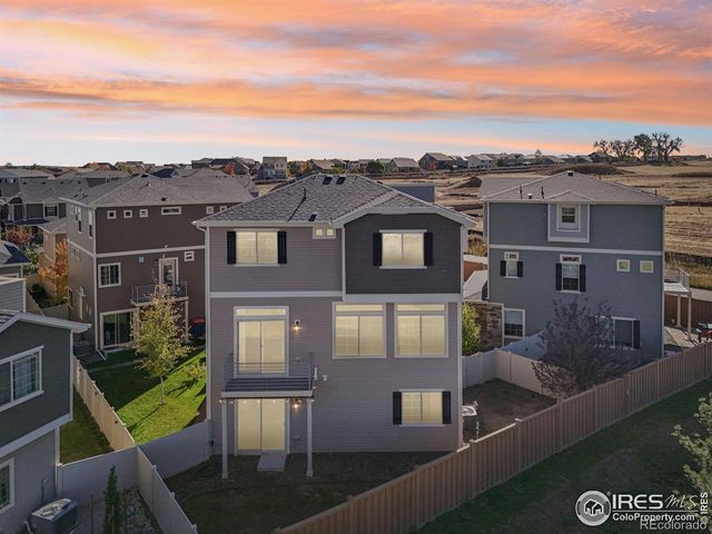 3510 Valleywood Court, Johnstown, CO 80534