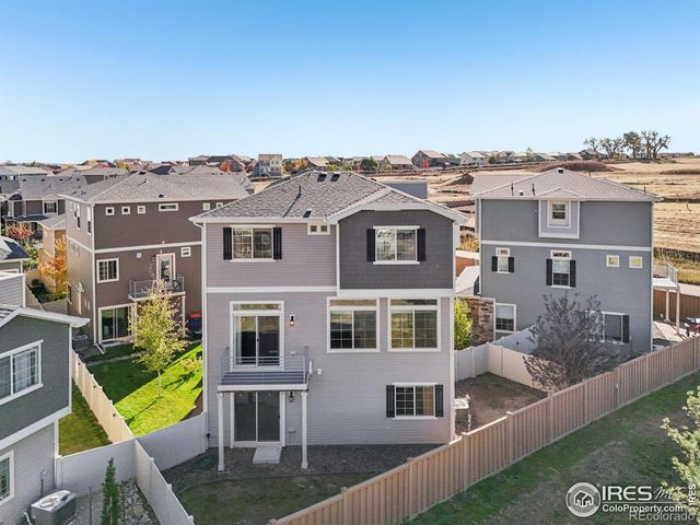 3510 Valleywood Court, Johnstown, CO 80534