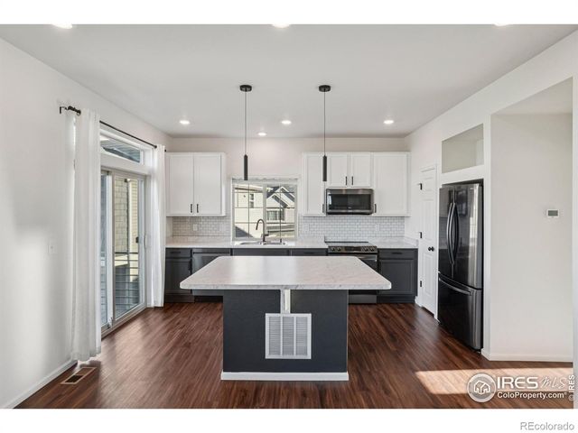 3510 Valleywood Court, Johnstown, CO 80534