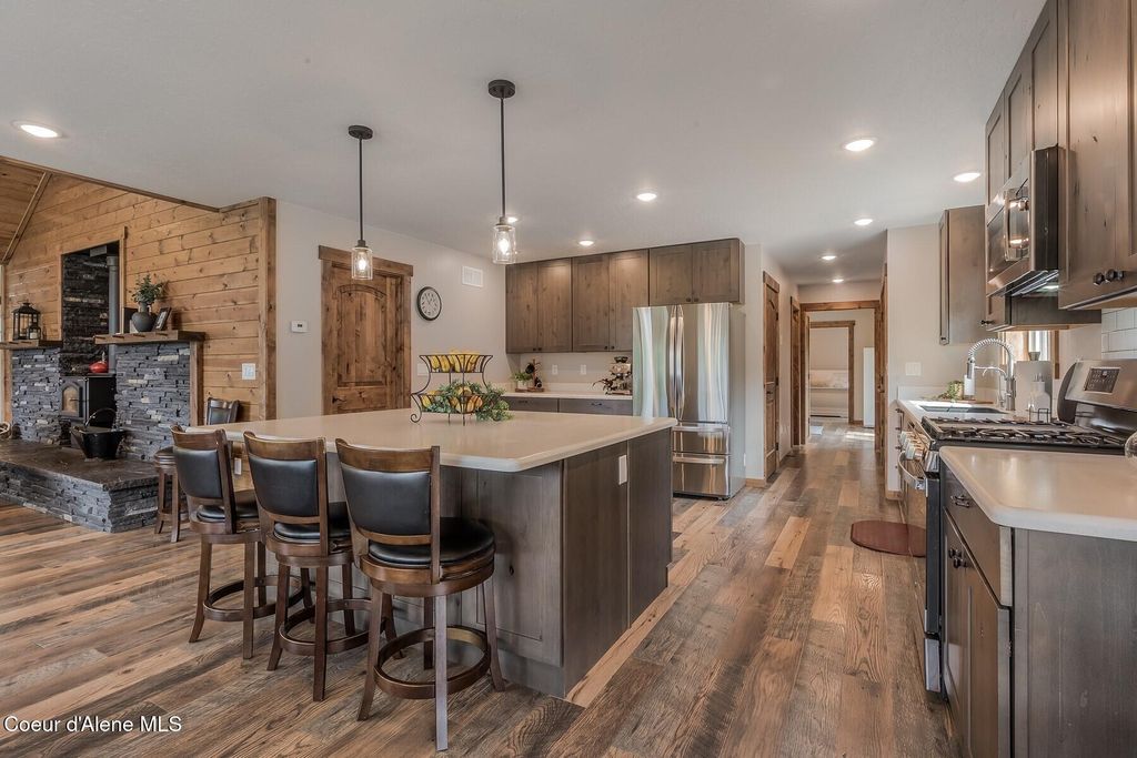 521 Magpie Lane, Sandpoint, ID 83864 photo 15