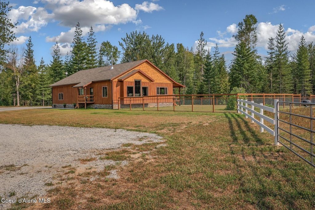 521 Magpie Lane, Sandpoint, ID 83864 photo 3