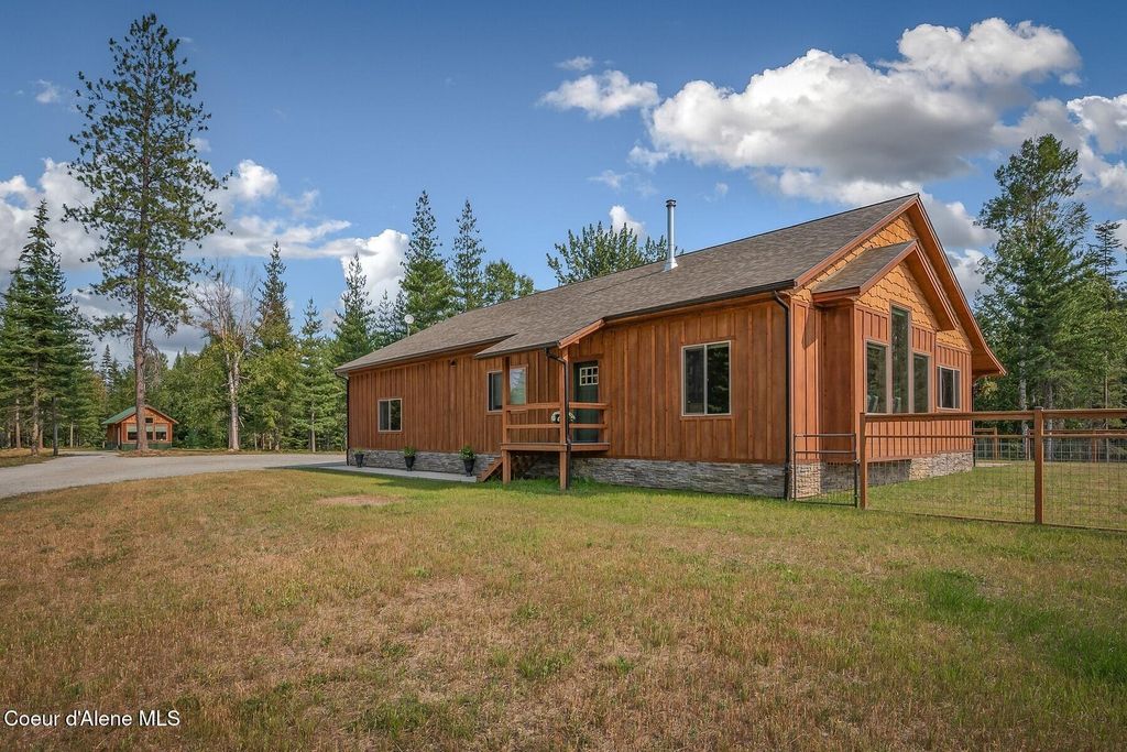 521 Magpie Lane, Sandpoint, ID 83864 photo 45