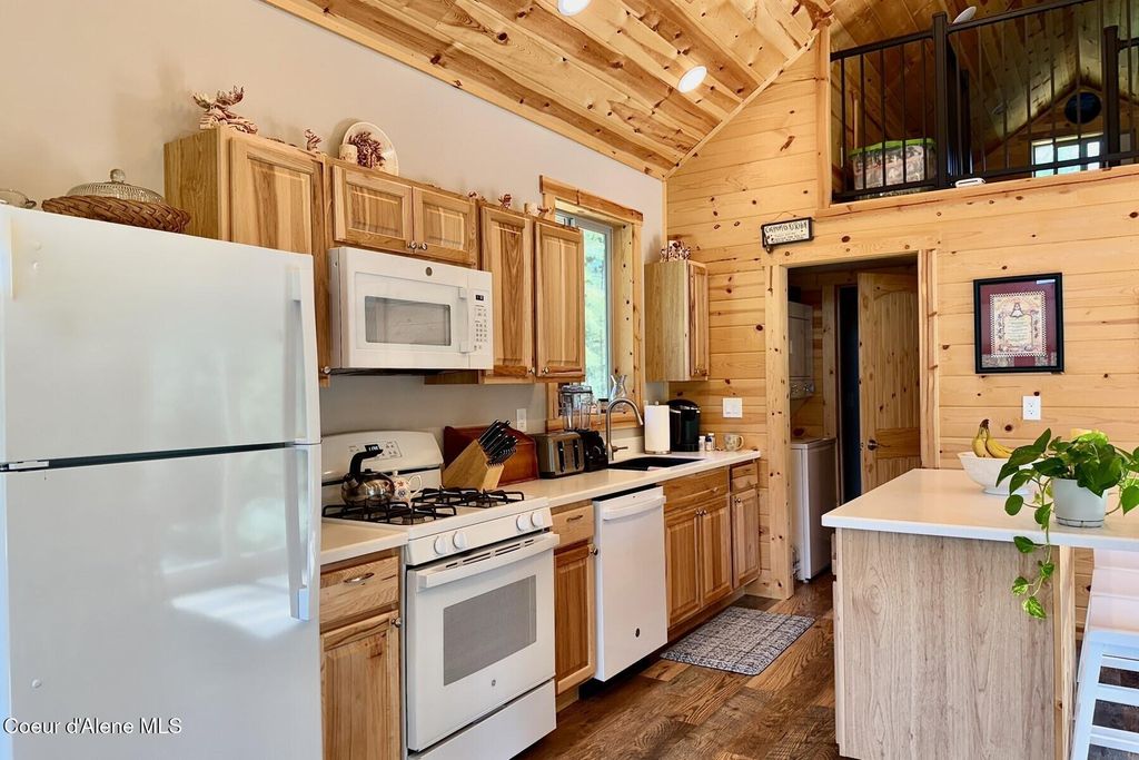 521 Magpie Lane, Sandpoint, ID 83864 photo 56