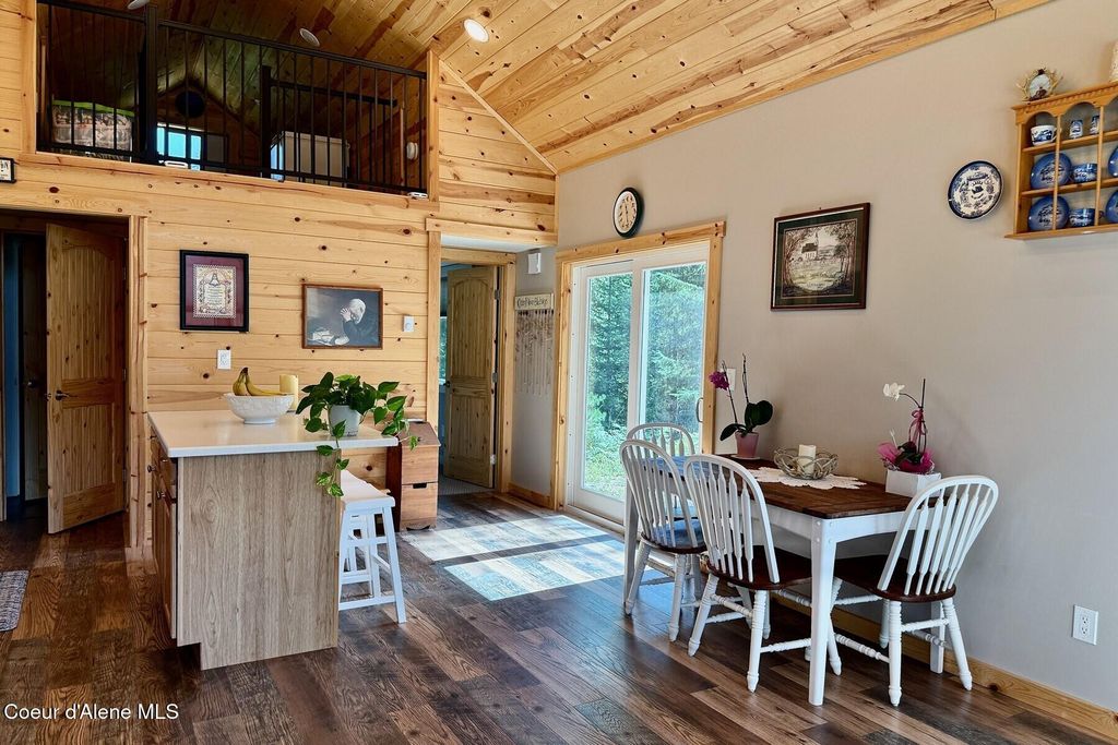 521 Magpie Lane, Sandpoint, ID 83864 photo 57