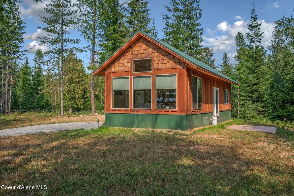 521 Magpie Lane, Sandpoint, ID 83864 photo 63