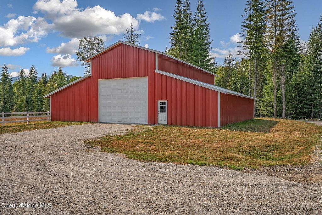 521 Magpie Lane, Sandpoint, ID 83864 photo 64