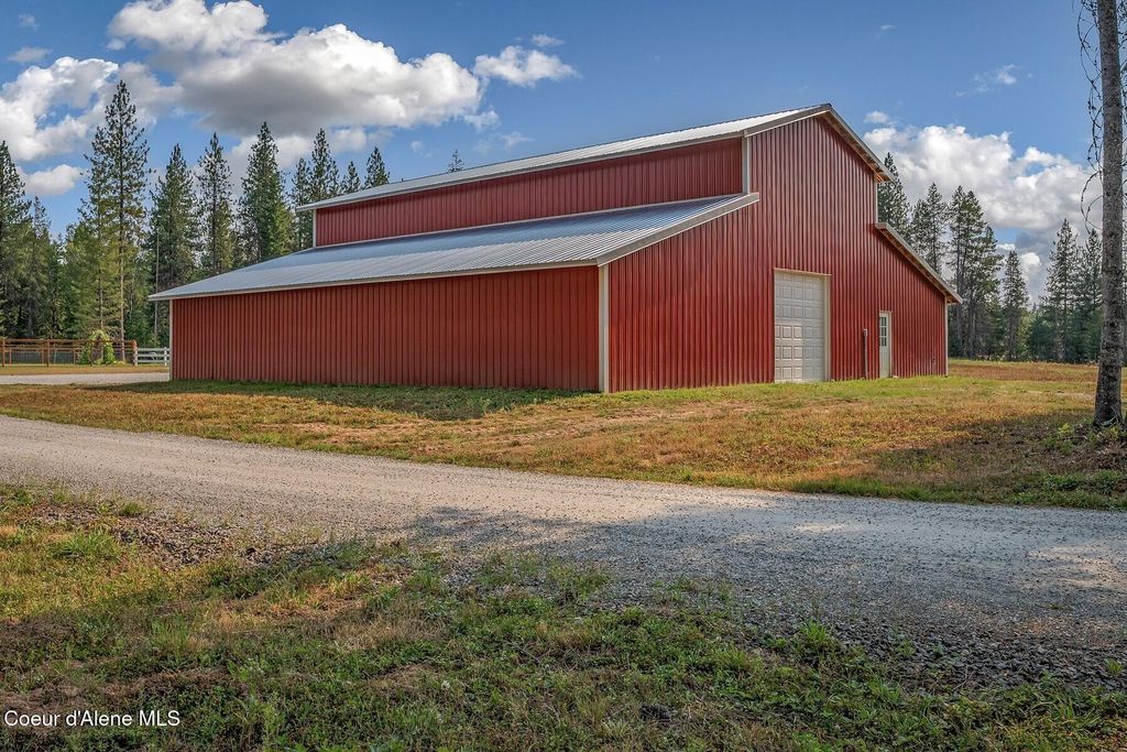 521 Magpie Lane, Sandpoint, ID 83864 photo 65