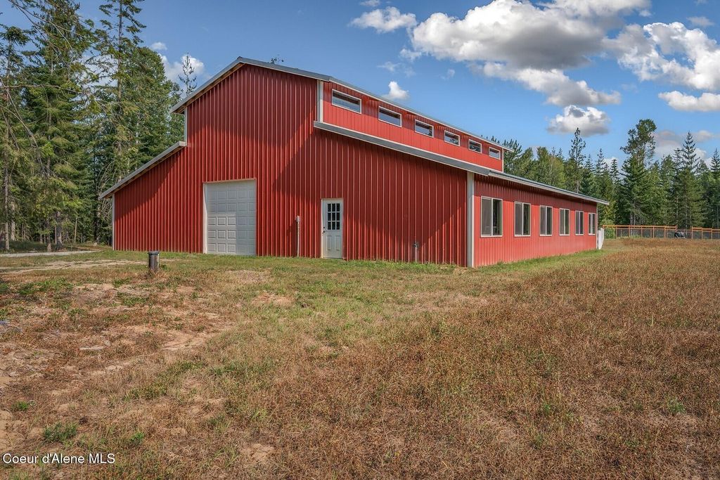 521 Magpie Lane, Sandpoint, ID 83864 photo 66