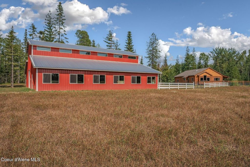 521 Magpie Lane, Sandpoint, ID 83864 photo 67