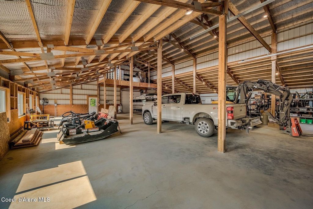 521 Magpie Lane, Sandpoint, ID 83864 photo 68