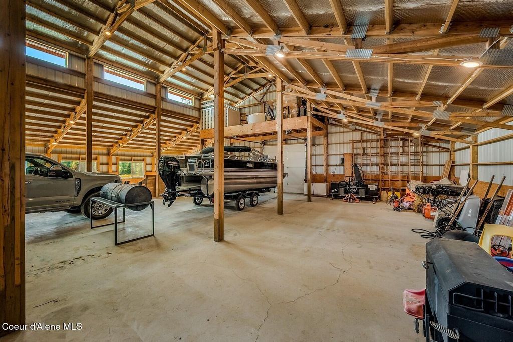 521 Magpie Lane, Sandpoint, ID 83864 photo 70