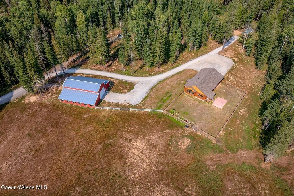 521 Magpie Lane, Sandpoint, ID 83864 photo 73