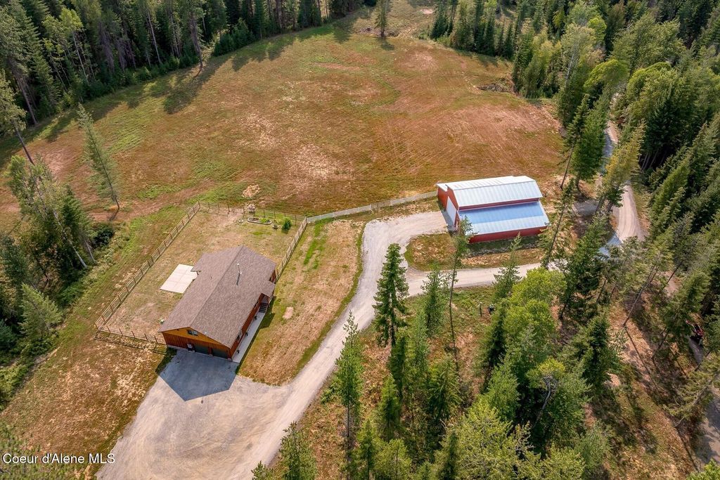 521 Magpie Lane, Sandpoint, ID 83864 photo 74