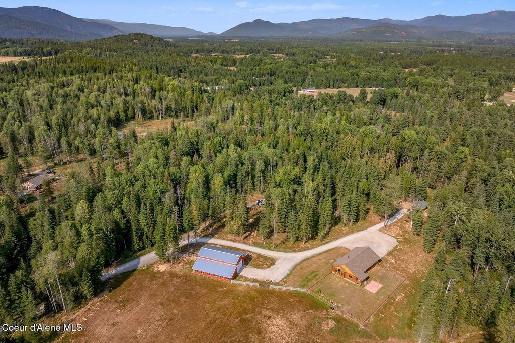 521 Magpie Lane, Sandpoint, ID 83864 photo 76