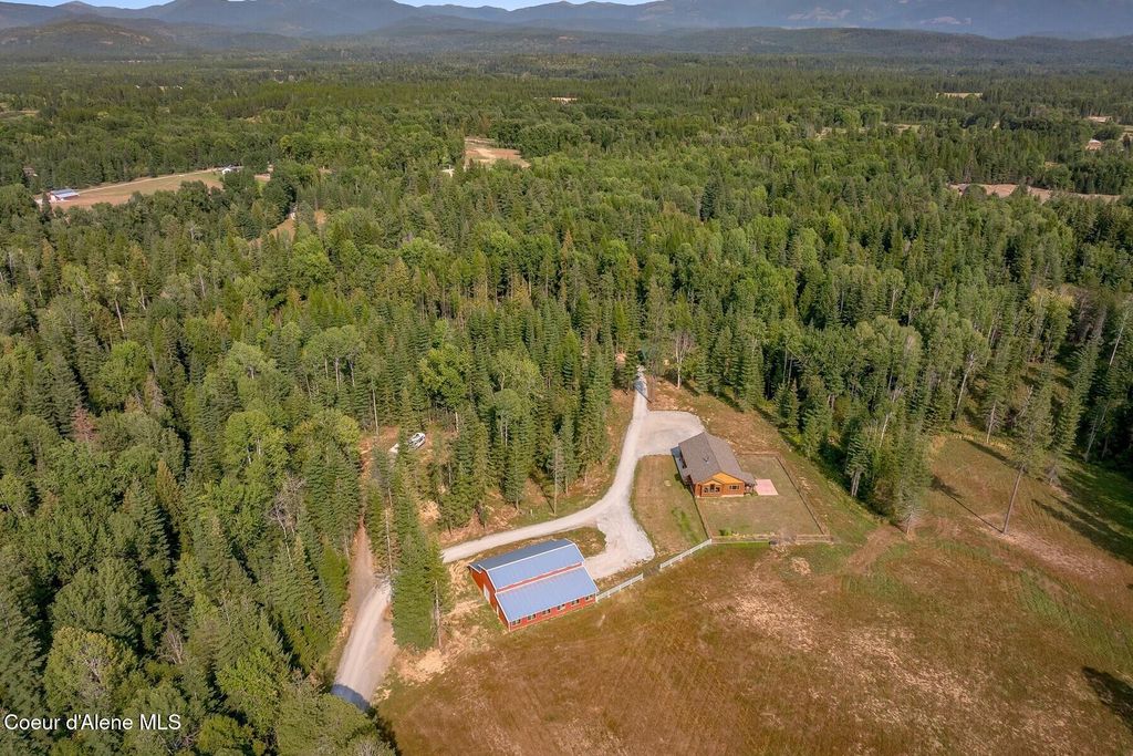 521 Magpie Lane, Sandpoint, ID 83864 photo 80