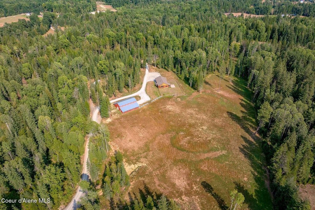 521 Magpie Lane, Sandpoint, ID 83864 photo 83