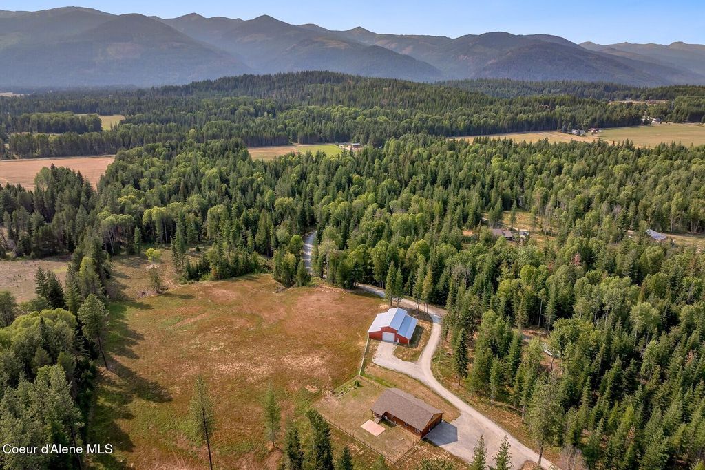 521 Magpie Lane, Sandpoint, ID 83864 photo 84