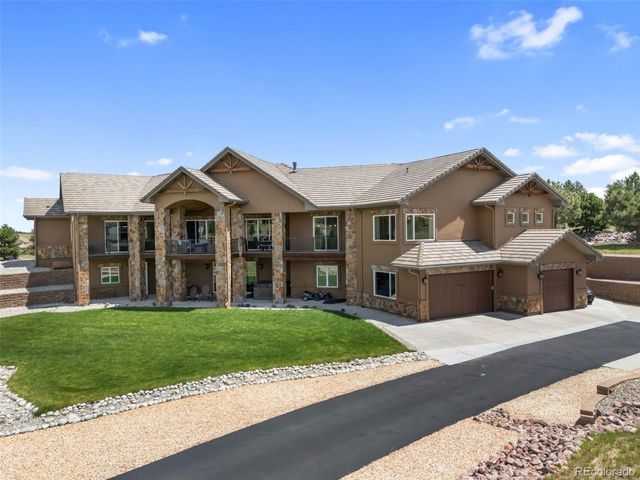 18905 Brockenbury Court, Monument, CO 80132