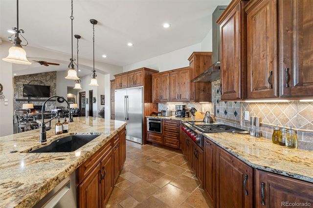 18905 Brockenbury Court, Monument, CO 80132