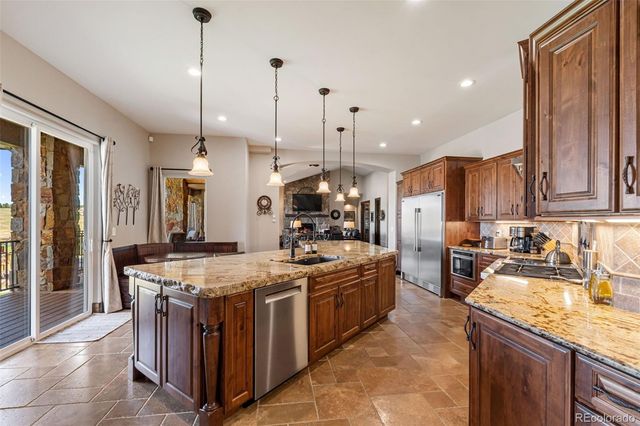 18905 Brockenbury Court, Monument, CO 80132