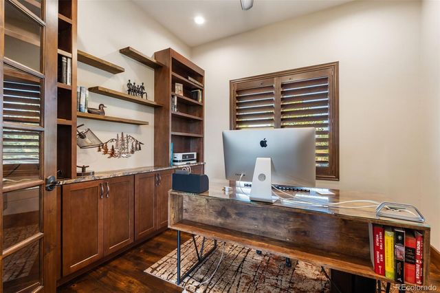 18905 Brockenbury Court, Monument, CO 80132