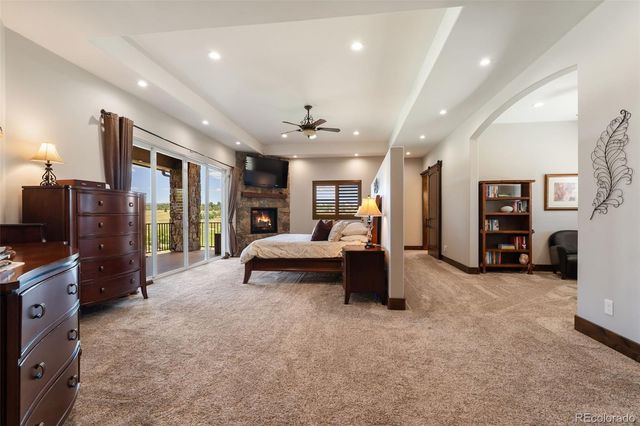 18905 Brockenbury Court, Monument, CO 80132