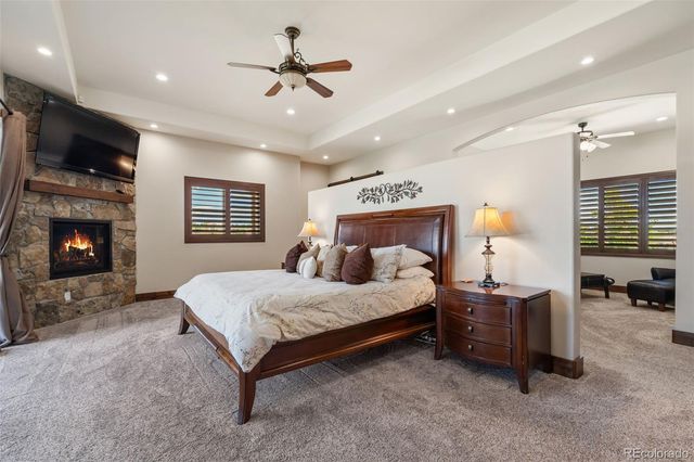 18905 Brockenbury Court, Monument, CO 80132