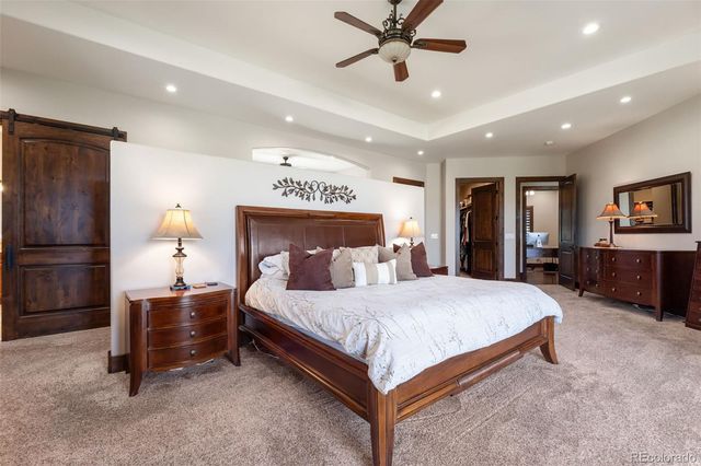 18905 Brockenbury Court, Monument, CO 80132