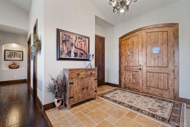 18905 Brockenbury Court, Monument, CO 80132