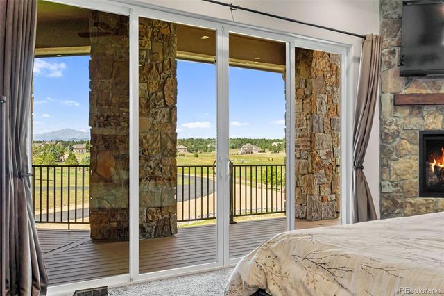 18905 Brockenbury Court, Monument, CO 80132