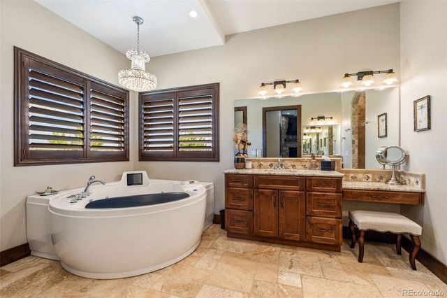 18905 Brockenbury Court, Monument, CO 80132