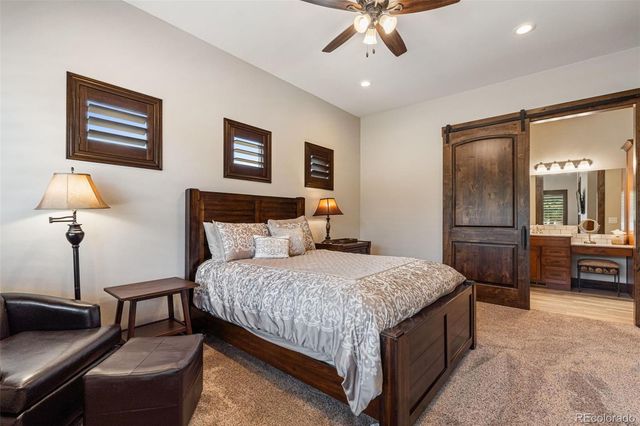 18905 Brockenbury Court, Monument, CO 80132