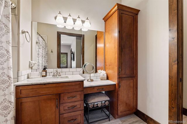 18905 Brockenbury Court, Monument, CO 80132