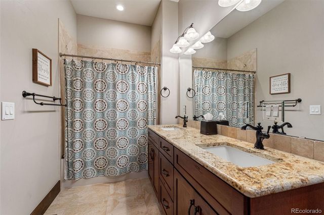 18905 Brockenbury Court, Monument, CO 80132