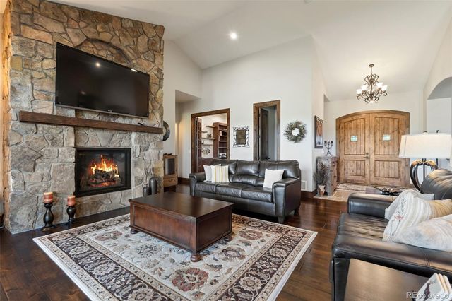 18905 Brockenbury Court, Monument, CO 80132