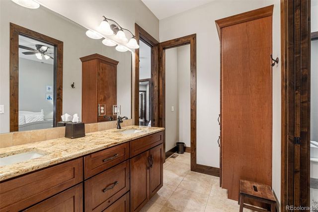 18905 Brockenbury Court, Monument, CO 80132