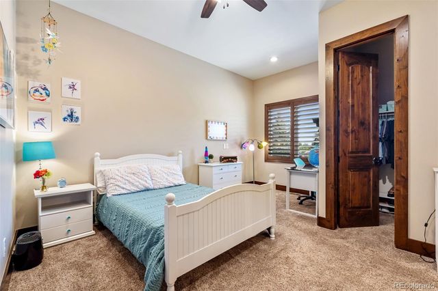 18905 Brockenbury Court, Monument, CO 80132