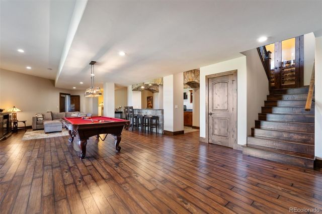 18905 Brockenbury Court, Monument, CO 80132