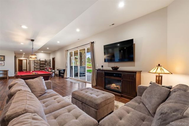 18905 Brockenbury Court, Monument, CO 80132