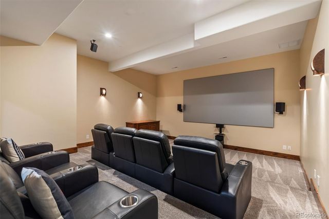 18905 Brockenbury Court, Monument, CO 80132