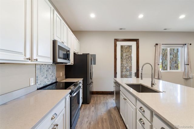 18905 Brockenbury Court, Monument, CO 80132