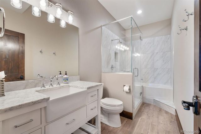 18905 Brockenbury Court, Monument, CO 80132