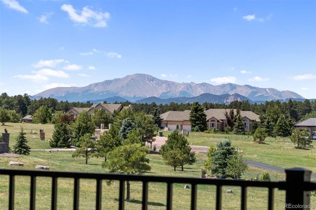 18905 Brockenbury Court, Monument, CO 80132