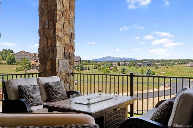 18905 Brockenbury Court, Monument, CO 80132