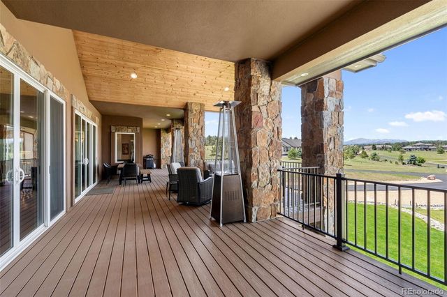 18905 Brockenbury Court, Monument, CO 80132